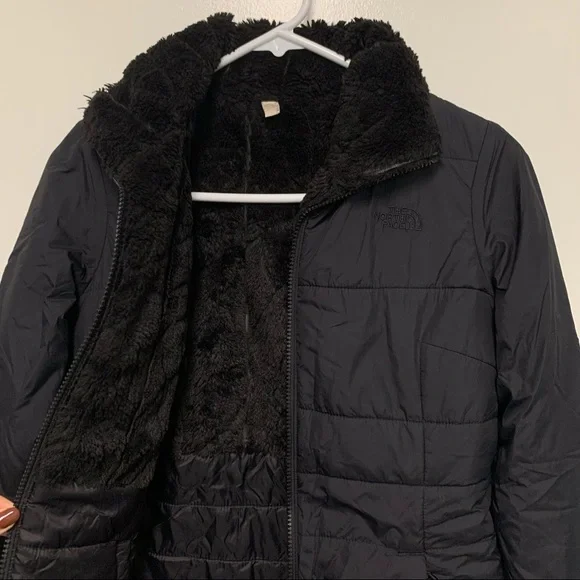 The North Face Down Puffy Jacket - Picture 6 of 9